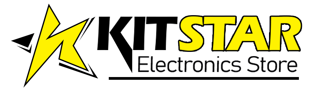 کیت استار | فروشگاه لوازم الکترونیک و مکانیک و پرینتر سه بعدی