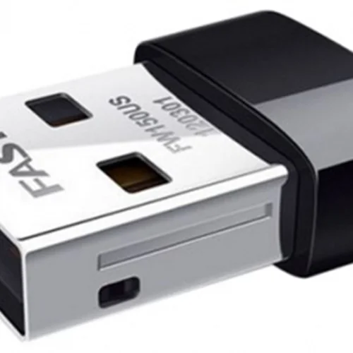 مبدل ( دانگل ) USB به وایفای - USB WIFI FAST 150Mbps