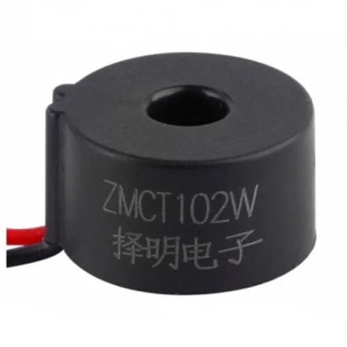ترانس جریان ZMCT102W 5A / 2.5mA