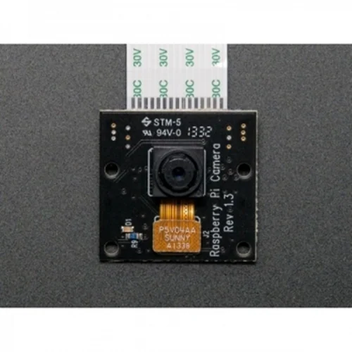 ماژول دوربین 5 مگاپیکسل Raspberry Pi NoIR Infrared Camera Board
