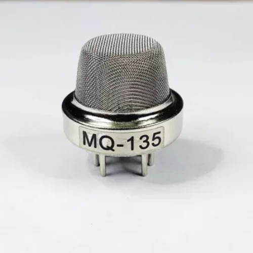 سنسور کیفیت هوا MQ135