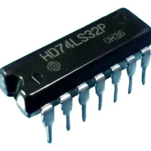 آی سی HD74LS32P DIP-14