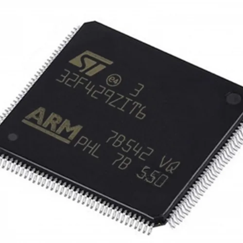 میکروکنترلر STM32F429ZIT6 ARM