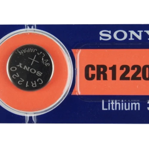 باتری CR1220 SONY