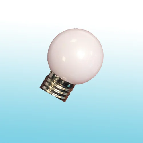 لامپ حبابی 1.5 وات